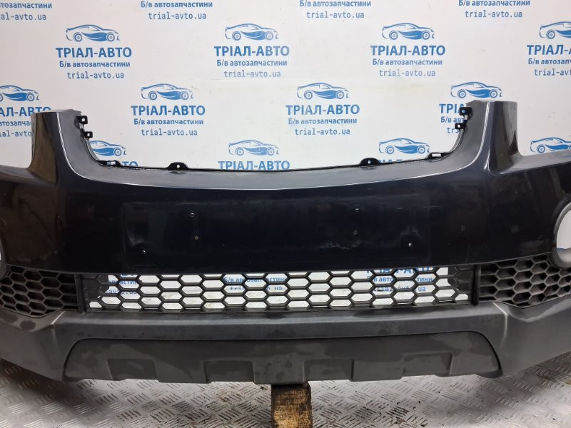 Бампер передний Chevrolet Captiva 2006-2018 96433234 (Арт. 77099) Київ - зображення 5