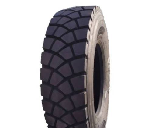 315/80 R22.5 Long March LM330 158/156J Ведуча вантажна шина Київ - зображення 1
