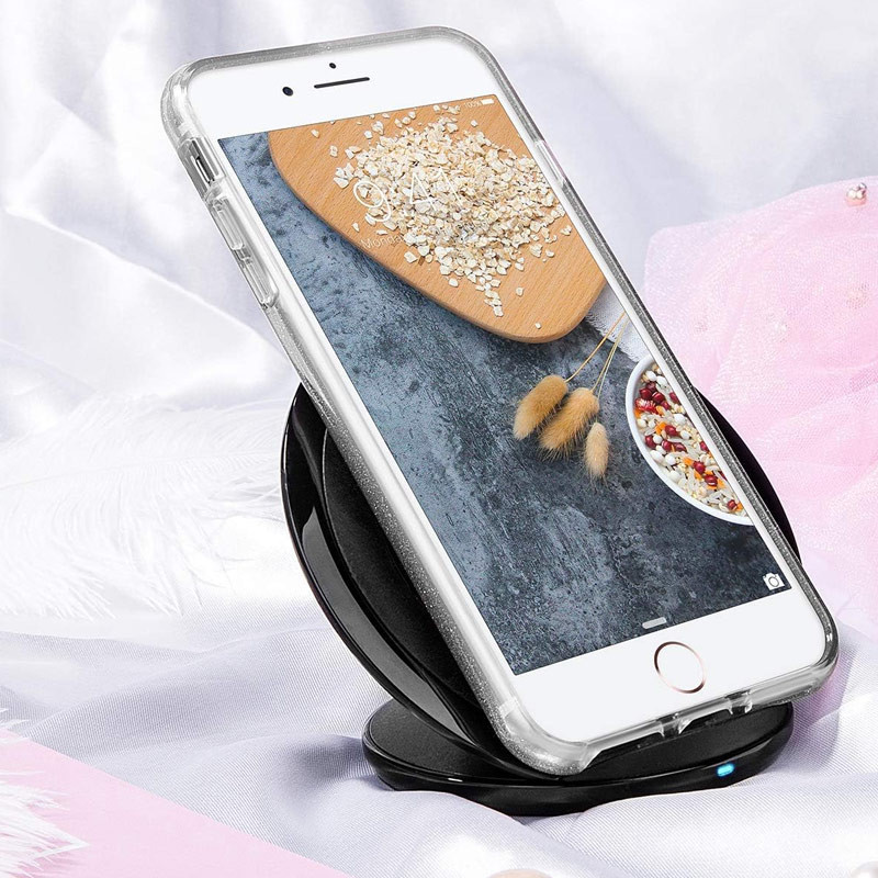 TPU чехол Nova для Apple iPhone 7 plus / 8 plus (5.5") Херсон - изображение 4