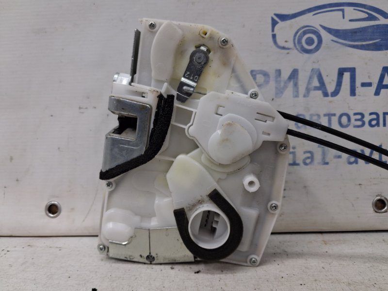 Замок двери передний правый Suzuki SX4 2006-2014 8220179J12 (Арт. 64720) Киев - изображение 2