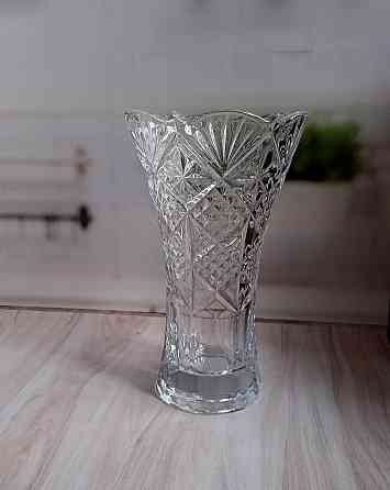 Ваза Bohemia Sirius 89001/99006/250 25 см Київ