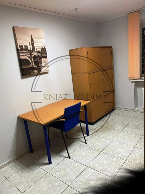 Аренда фасадного офиса на Подоле, ул. Оболонская 47 Київ - зображення 5