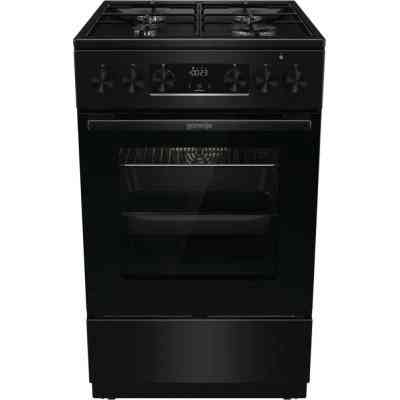 Плита комбінована Gorenje GK5C60BJ 62 л Киев