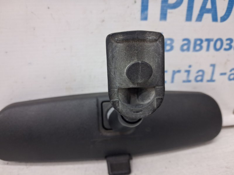 Зеркало салона Mitsubishi Pajero Wagon 3 3.2 ДИЗЕЛЬ 4M41 1999 (б/у) Киев - изображение 3