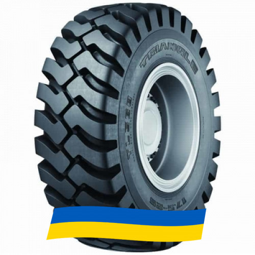 17.5 R25 Triangle TL568 Индустриальная шина Київ - зображення 3