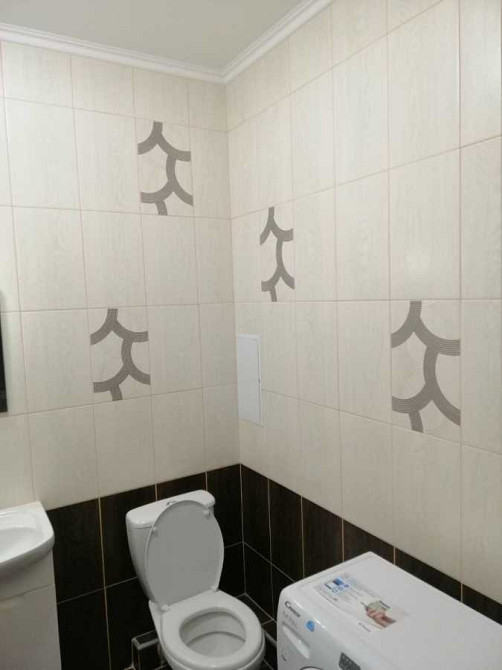 долгосрочная аренда 1-к квартира Киев, Подольский, 16000 грн./мес. Київ - зображення 11