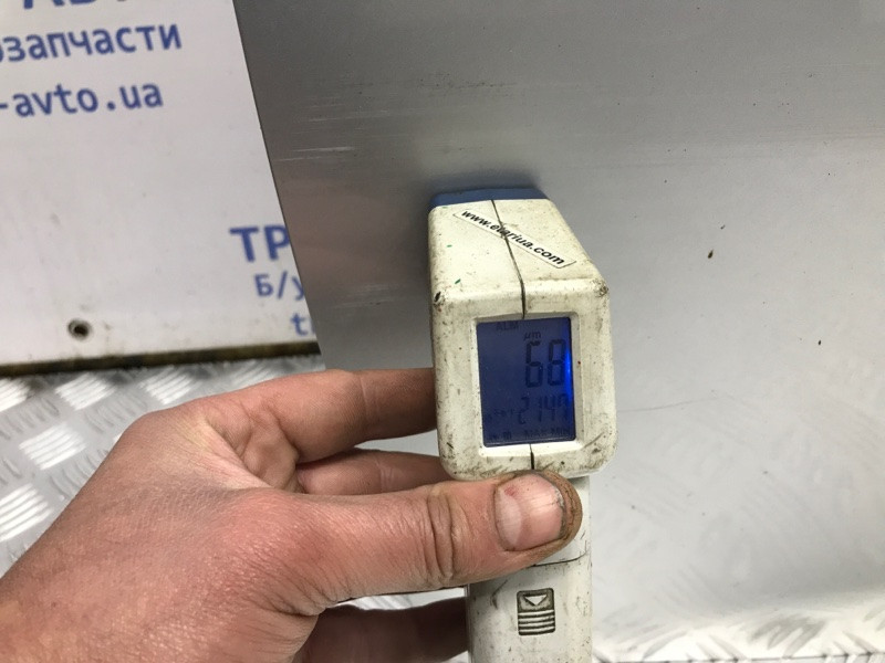 Дверь передняя левая Kia Ceed JD 1.6 DIESEL D4FB 2012 (б/у) Киев - изображение 6