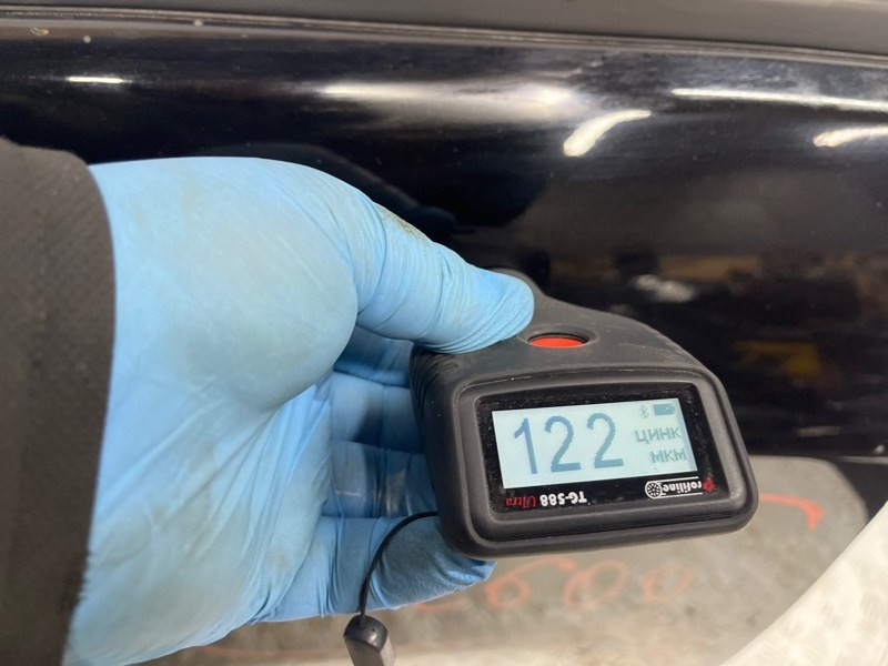 Дверь передняя правая Jeep Compass MP 2.4 БЕНЗИН EDE 2016 (б/у) Киев - изображение 4