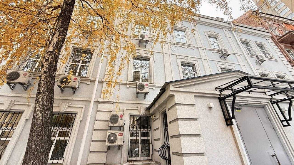 продажа офисное помещение Киев, Шевченковский, 2091000 $ Киев - изображение 1