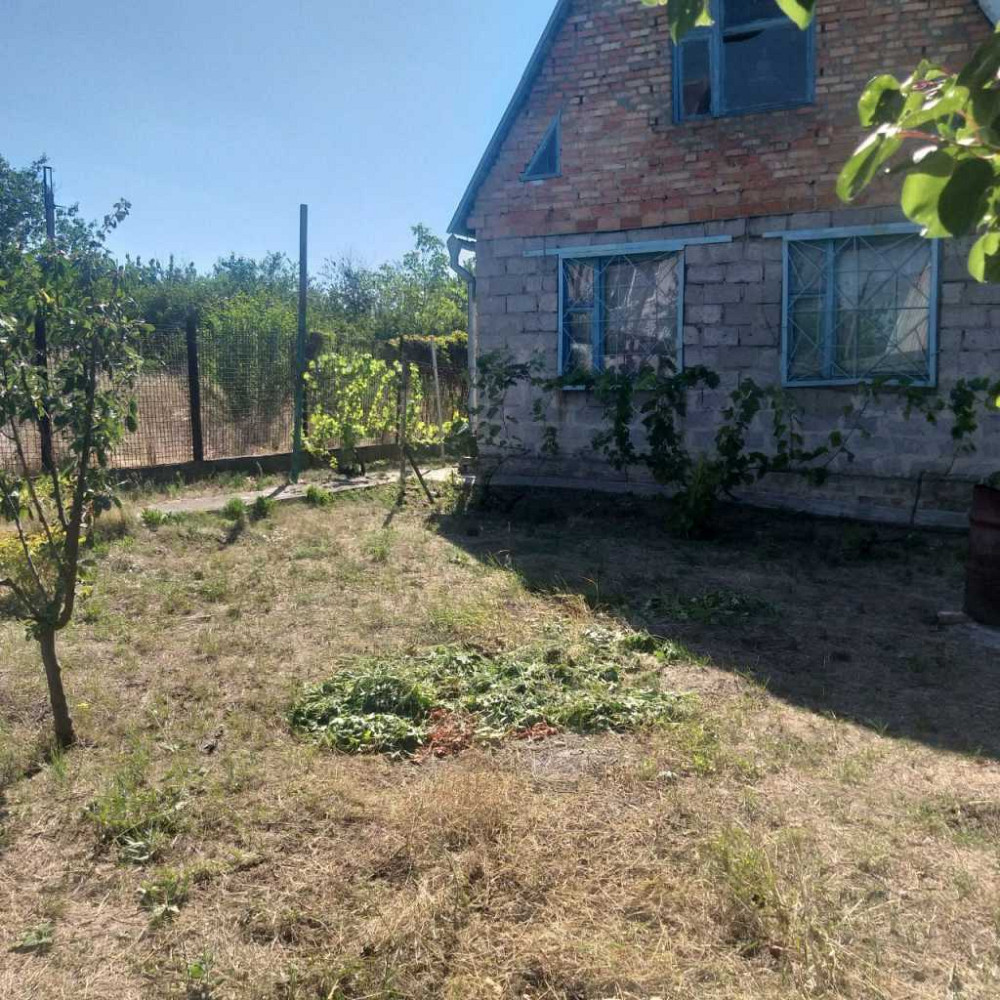 продажа 2-к дача Запорожье, Днепровский, 4000 евро Запорожье - изображение 4