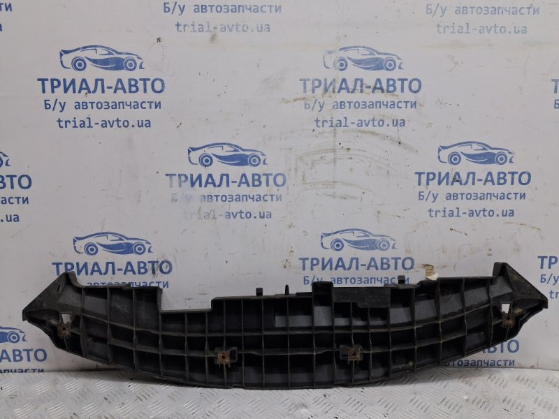 Защита бампера переднего Mazda 6 GH 2.5 БЕНЗИН L5-VE 2007 (б/у) Київ - зображення 4