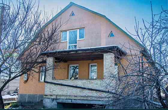 Продаж будинку в с.Нові Петрівці, 185м2, бомбосховище, Києвське Море Вишгород