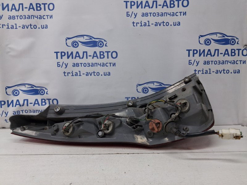 Фонарь задний внешний правый Hyundai I30 2007-2012 924022R100 (Арт. 76789) Киев - изображение 9