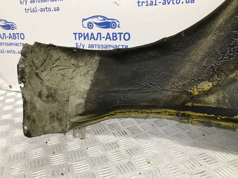 Крыло переднее правое Nissan Pathfinder 2004-2014 63100EB330 (Арт. 56019) Киев - изображение 9