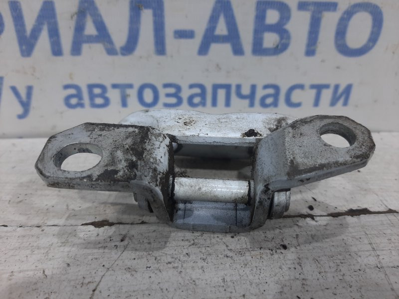 Петля двери задней правой верхняя Kia Ceed ED 1.4 БЕНЗИН G4FA 2006 (б/у) Київ - зображення 2