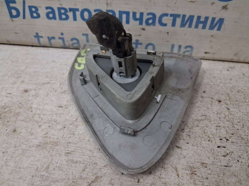 Повторитель поворотника левый Chevrolet Captiva 2006-2018 96627099 (Арт. 84955) Київ - зображення 3