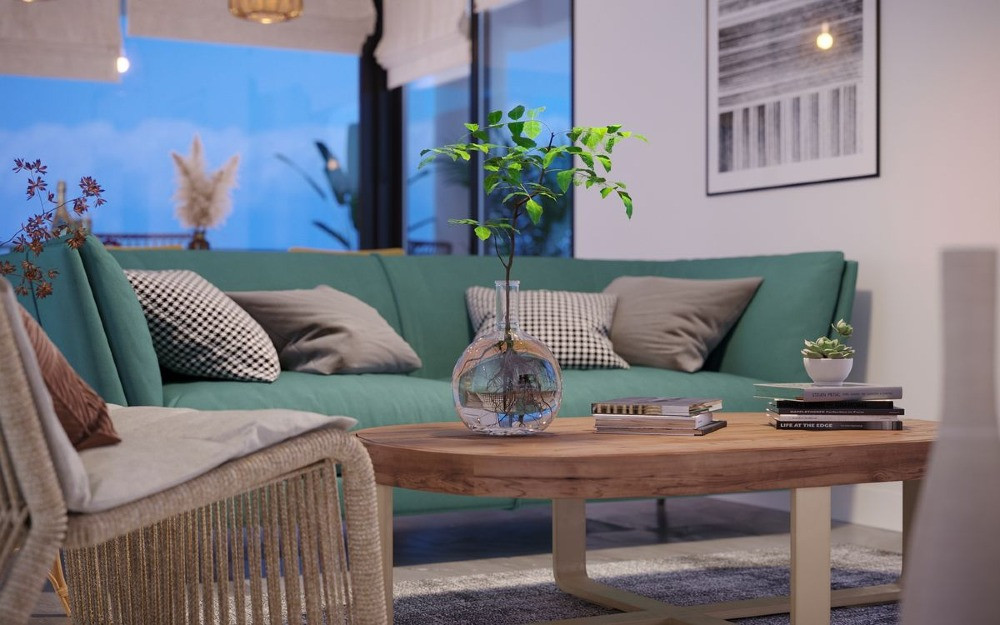 Продам квартиру Северний Кипр Гюзельюрт Днепр - изображение 3