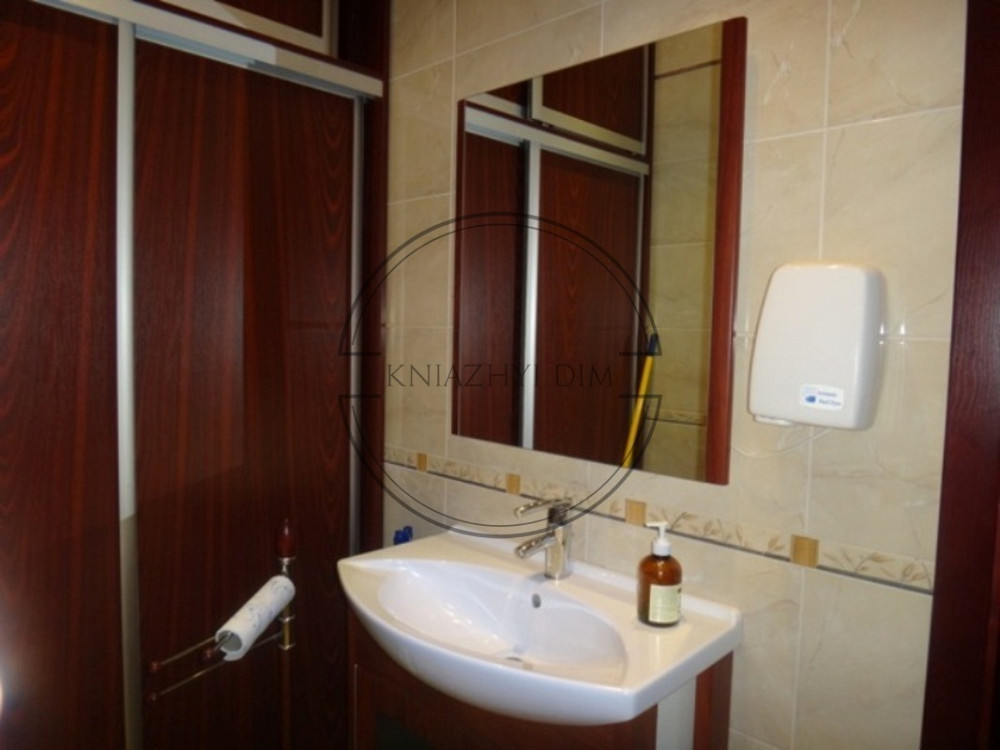 Без комиссии!Офис с дорогим дизайнерским ремонтом на Липках,м.Крещатик.148288 Киев - изображение 7