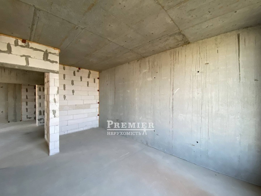 2-кімнатна квартира з видом на море 70 кв.м Одесса - изображение 8