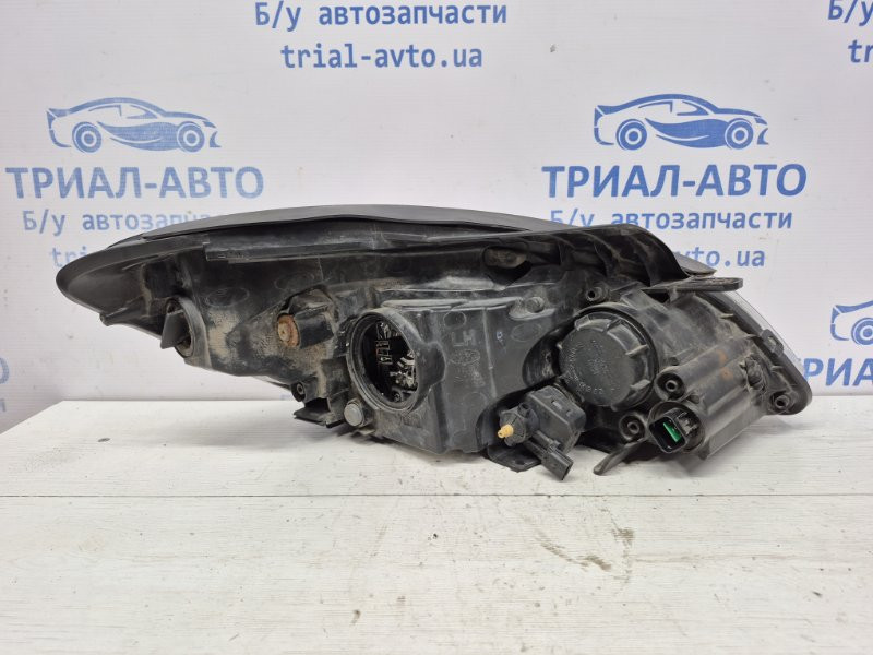 Фара левая галоген Kia Ceed 2006-2012 921011H000 (Арт. 54704) Київ - зображення 4