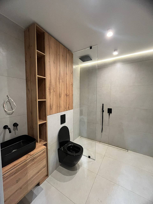 Котедж 105 м² з ремонтом та виходом до річки в м. Яремче Яремче - зображення 6