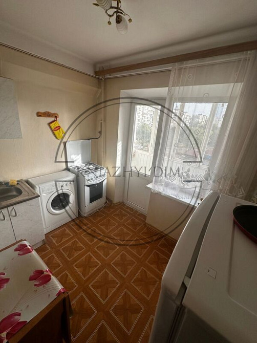 Продаж 1-кімнатної квартири на Оболоні. № 21145934 Київ - зображення 6