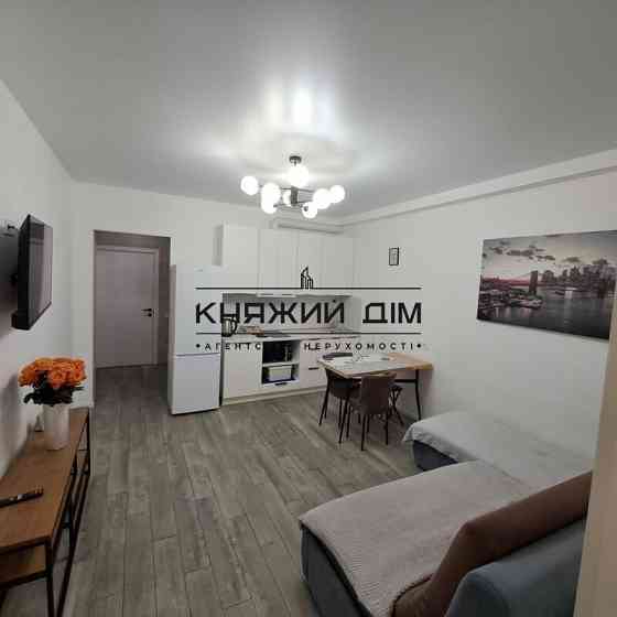 Оренда 1-но к квартири студіо в ЖК Нова Англія. №11204833 Київ