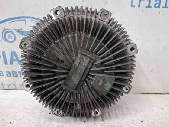 Вискомуфта Mitsubishi Pajero Wagon 2006-2022 1320A010 (Арт. 87566) Киев
