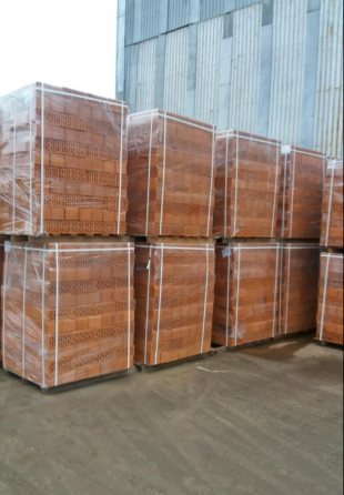 Цегла Півторачка 250*120*88, цегла Подвійна 250*120*138 (Кирпич, Блок, Керамблок) Тернопіль