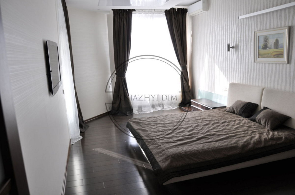 Продажа 3-х комнатная студио ЖК Времена Года. № 21140869 Київ - зображення 6