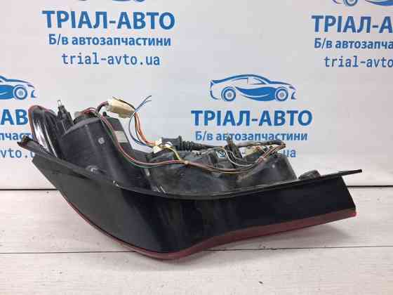 Фонарь задний внешний левый SsangYong Korando C200 2.0 DIESEL D20DT 2010 (б/у) Киев