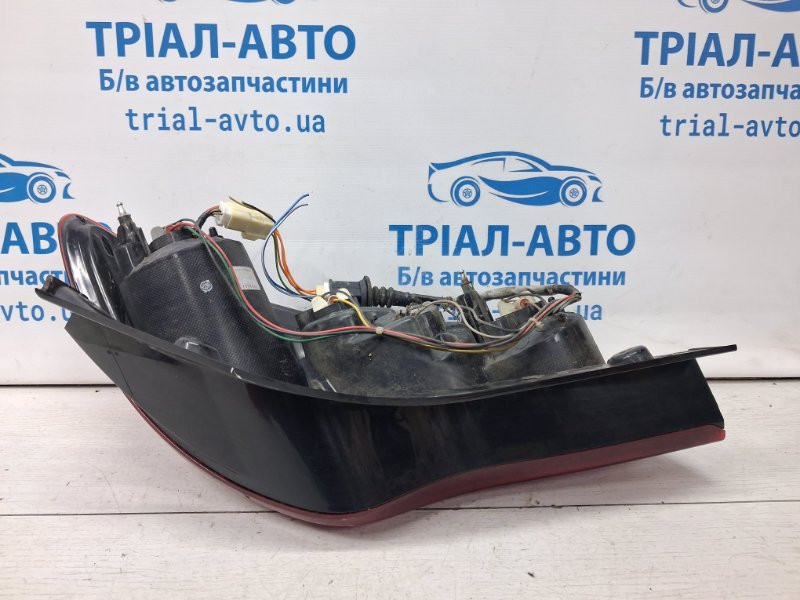 Фонарь задний внешний левый SsangYong Korando C200 2.0 DIESEL D20DT 2010 (б/у) Киев - изображение 5