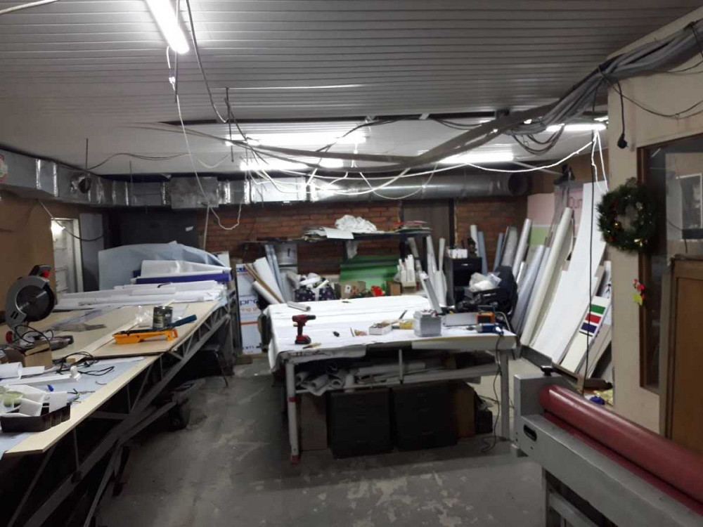 продажа офисное помещение Киев, Оболонский, 117000 $ Київ - зображення 7