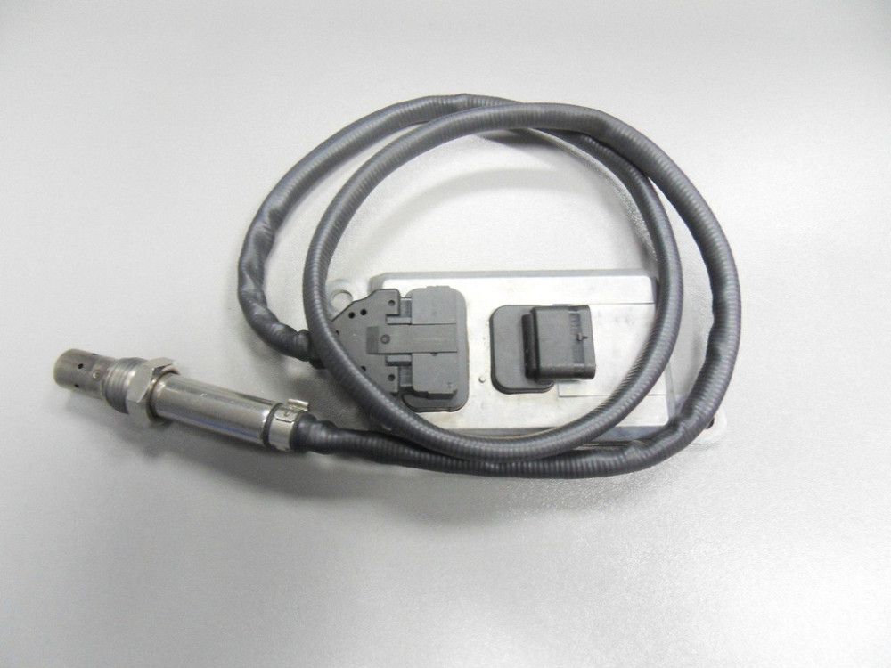 5801754016 Датчик Nox Iveco Eurocargo 5WK96733B Львов - изображение 2