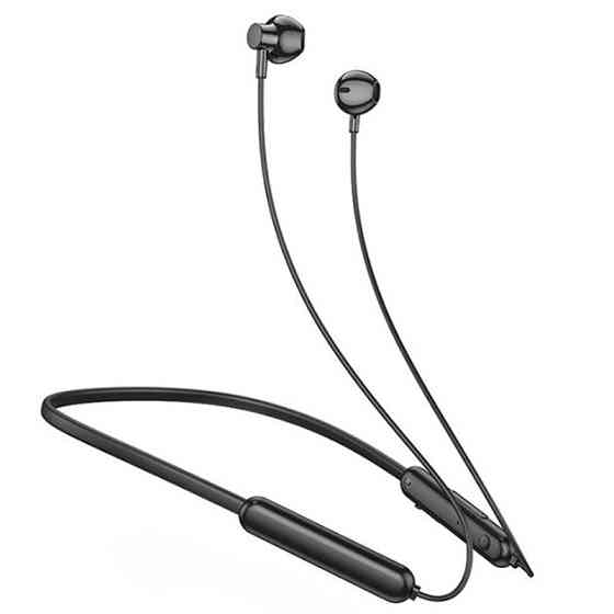 Уценка Bluetooth Наушники Hoco ES67 Perception neckband Херсон