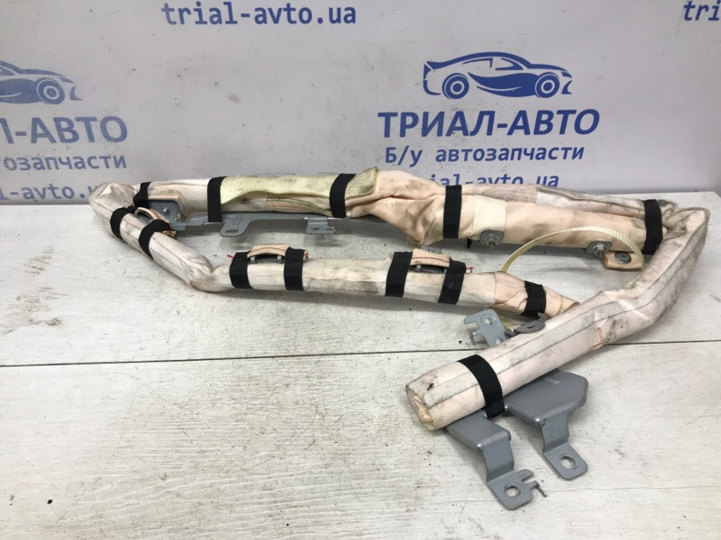 Airbag потолка(шторка) левый Nissan Juke F15 1.6 TURBO MR16DDT 2010 (б/у) Киев - изображение 1