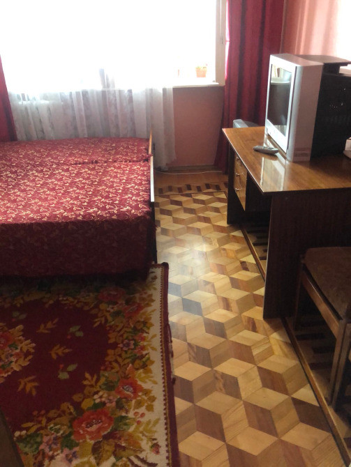 Сдам комнату для дев ул.Закревского Киев - изображение 1