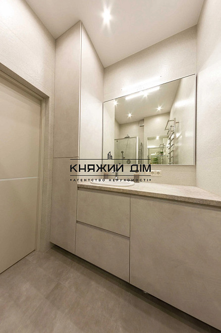 Є генератор! Оренда дизайнерської 1-к.кв. в ЖК Smart Plaza Polytech, м Політехнічний інститут Київ - зображення 7