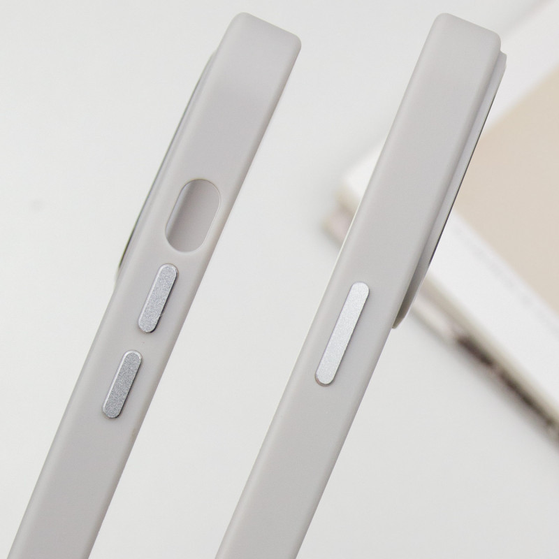 Кожаный чехол SnapCase with MagSafe для Apple iPhone 15 Pro (6.1") Херсон - изображение 7