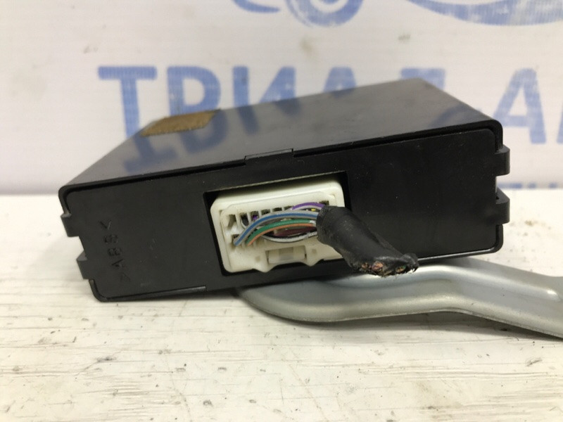 Блок управления Toyota Prado 2002-2009 8748060040 (Арт. 54170) Київ - зображення 2