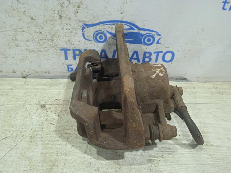 Суппорт передний правый Lexus RX 350 XU30 2003 (б/у) Київ - зображення 3