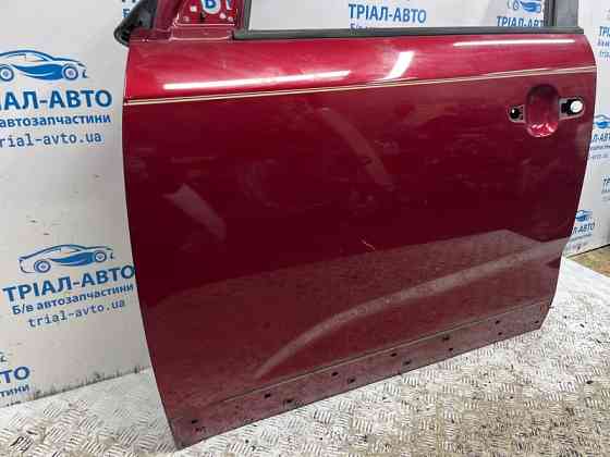 Дверь передняя левая Kia Sorento XM 2.4 БЕНЗИН G4KJ 2012 (б/у) Киев