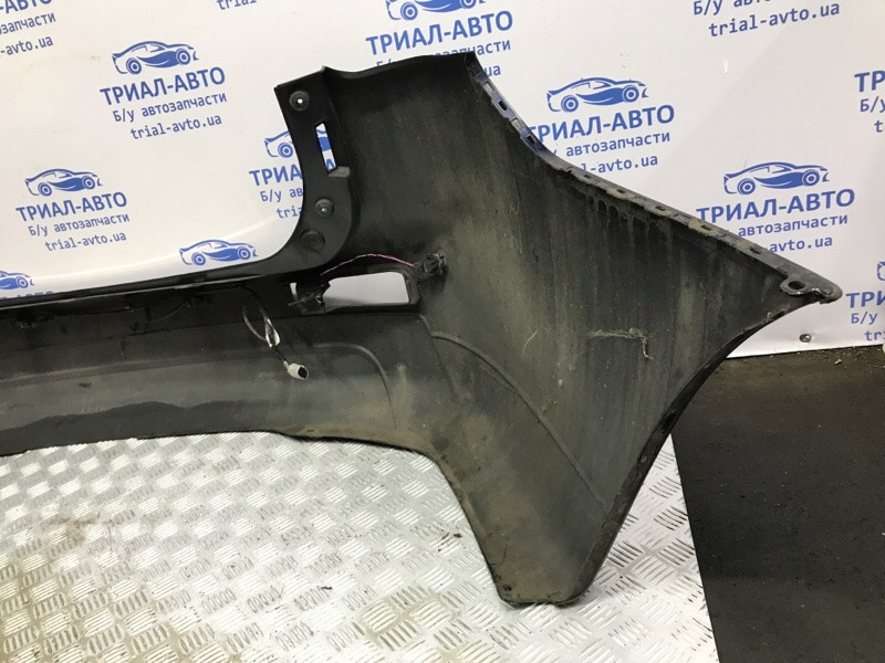 Бампер задний Mitsubishi Outlander 2012-2021 6410C569 (Арт. 49914) Київ - зображення 9