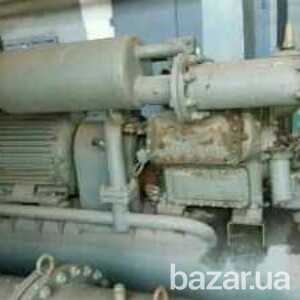 Морозильная машина -25 градусов, 86 тыс.ккал/час Полтава - зображення 1