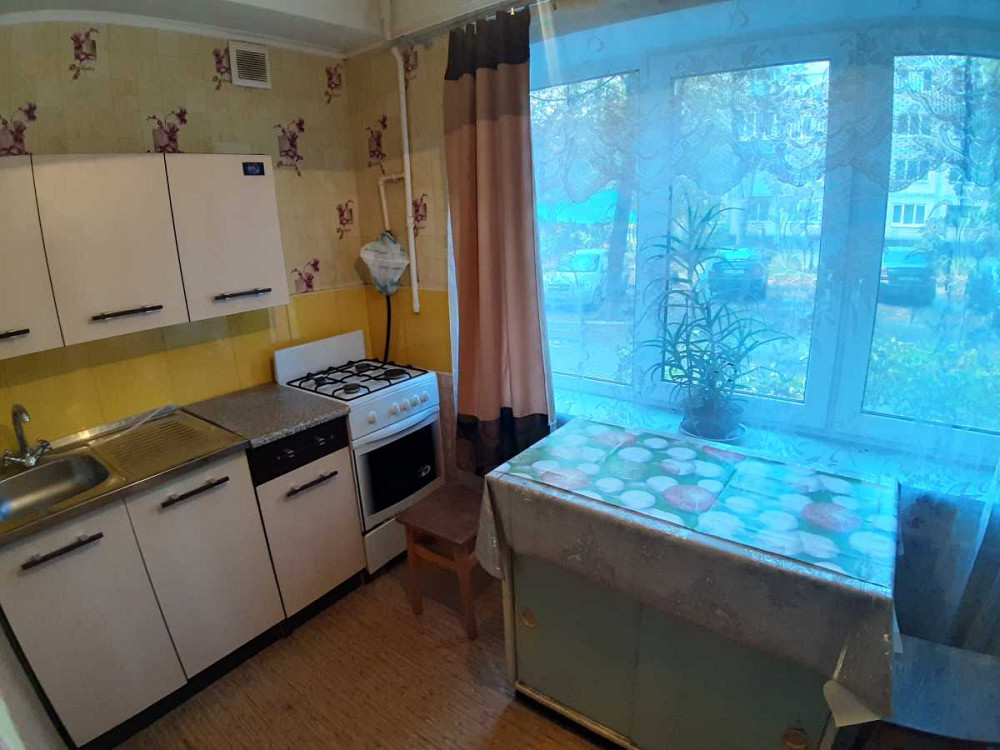 долгосрочная аренда 2-к квартира Киев, Шевченковский, 11000 грн./мес. Київ - зображення 7