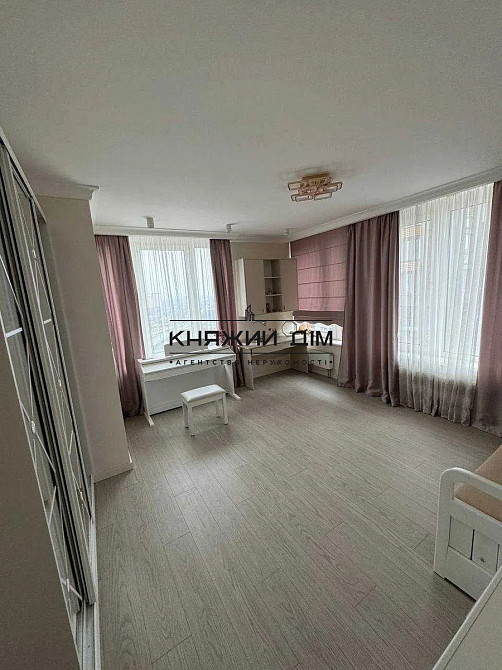 Оренда 2 кімнатної квартири в ЖК Seven № 11203083 Киев - изображение 8