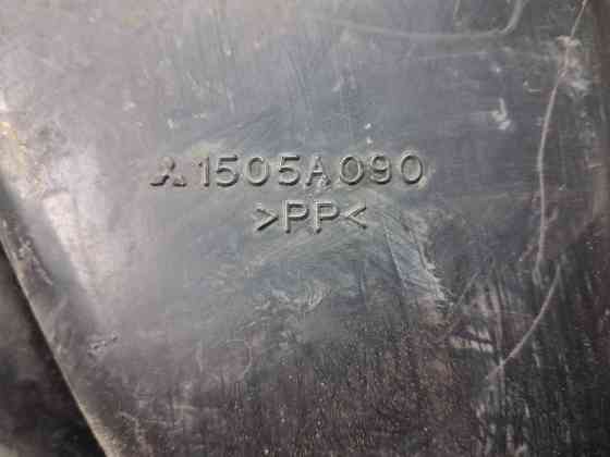 Воздухозаборник Mitsubishi Outlander XL 2.4 БЕНЗИН 4B12 2007 (б/у) Київ