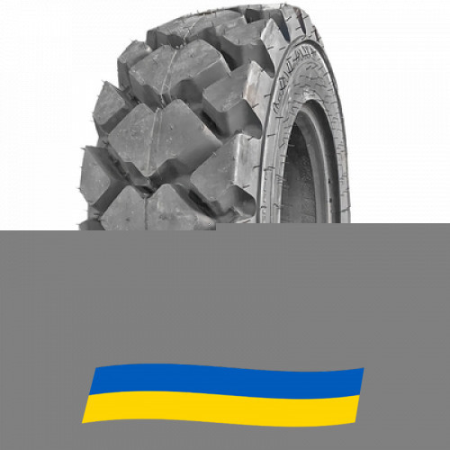 10 R16.5 Galaxy Hulk 135A2 Індустріальна шина Київ - зображення 1