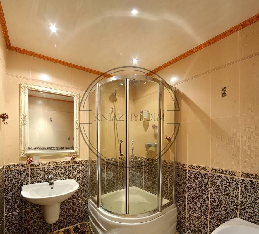 ПРОДАЖ 2-к єлітна квартира метро. Шулявська. вул. Ніжинська 5 . Код 21146307 Киев - изображение 10