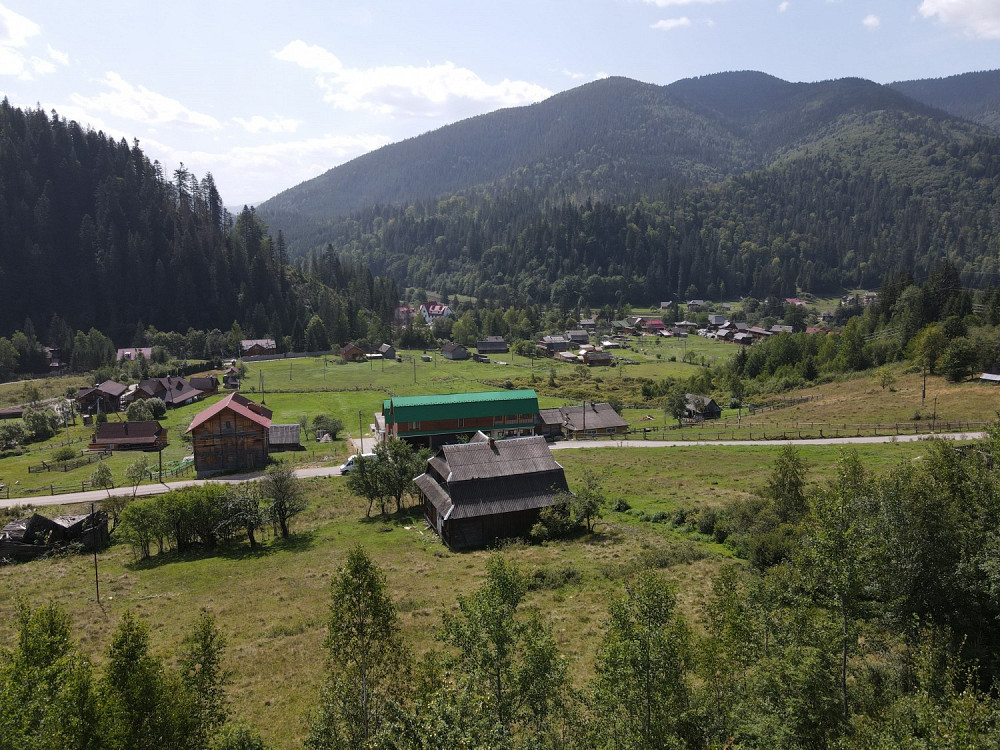 Земельна ділянка у селі Татарів - 0,18 га Яремче - зображення 2